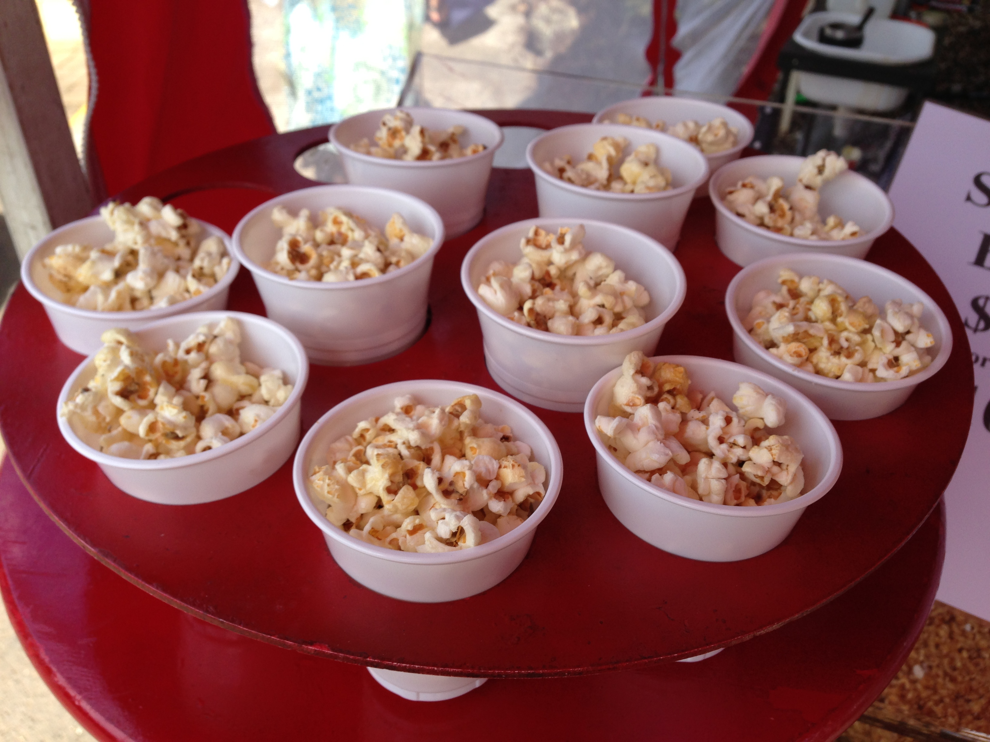 Serving Suggestion Packaging and More