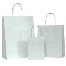 Carry Bags Items | Packaging and More